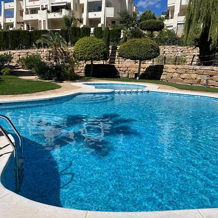 فيلا Adosado Sierra Cortina Finestrat-Benidorm المظهر الخارجي الصورة