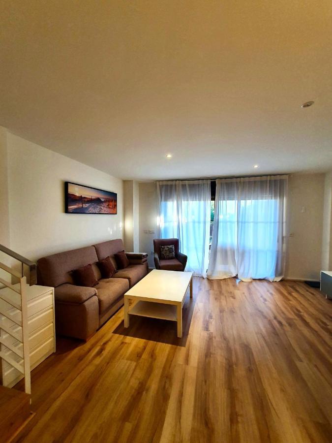 فيلا Adosado Sierra Cortina Finestrat-Benidorm المظهر الخارجي الصورة