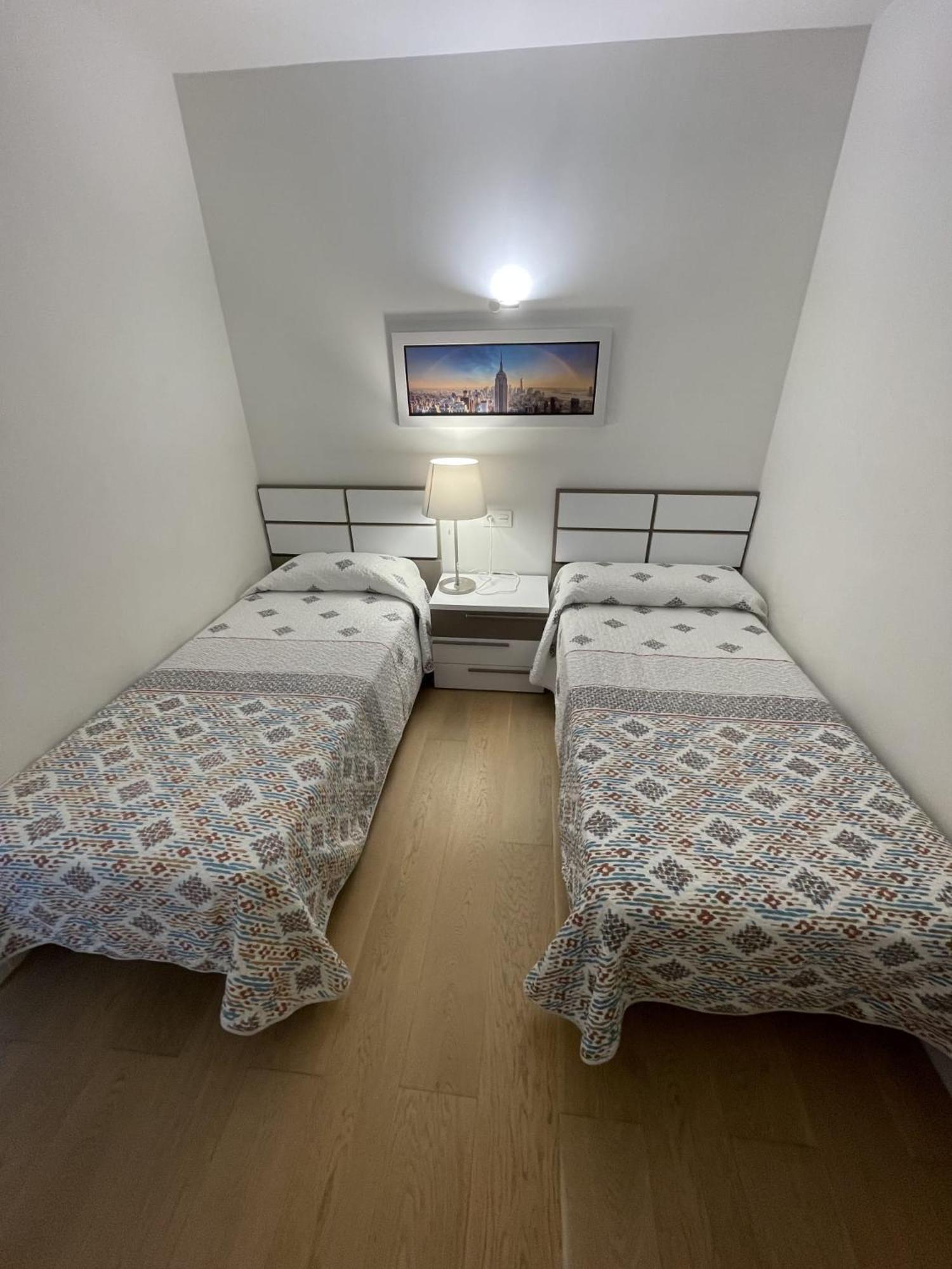 فيلا Adosado Sierra Cortina Finestrat-Benidorm المظهر الخارجي الصورة