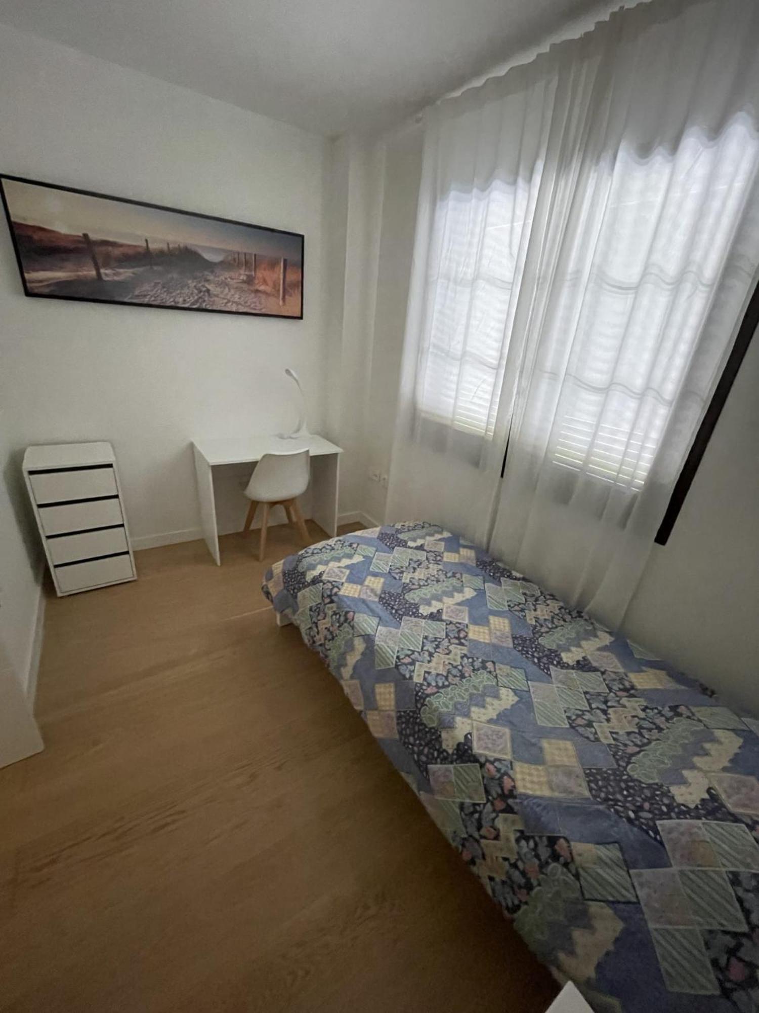 فيلا Adosado Sierra Cortina Finestrat-Benidorm المظهر الخارجي الصورة